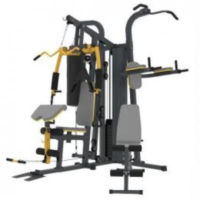 JS2022 home gyms multi station gyms